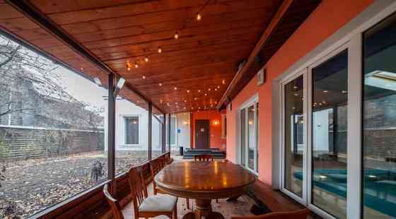 Коттедж, 315 м2 Одинцово