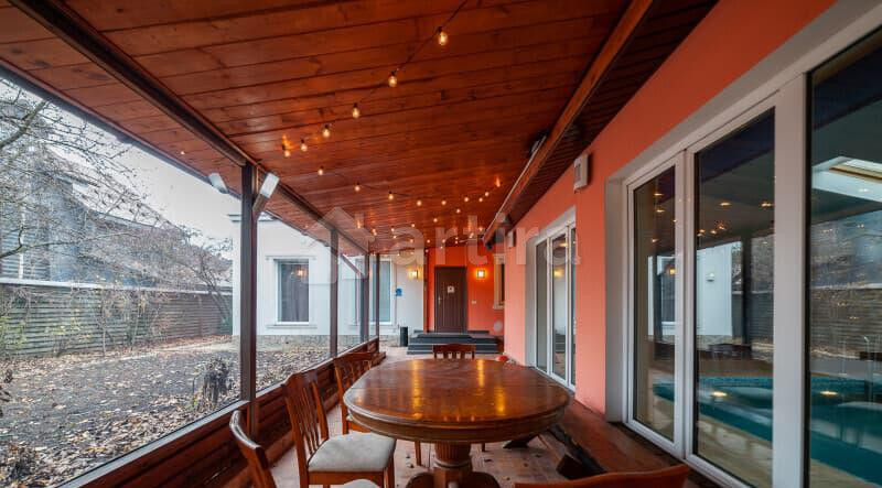 Коттедж, 315 м2 Одинцово - изображение 5