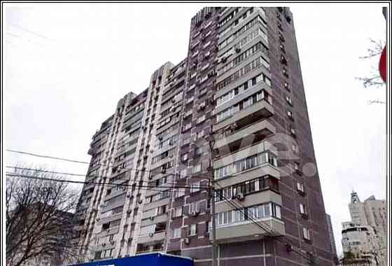 Студия, 10.2 м2, 1/17 эт. Москва