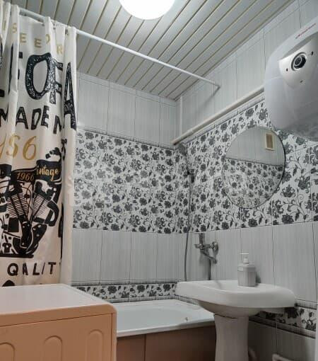 1-комн. квартира, 32 м2, 1/5 эт. Электросталь - изображение 8