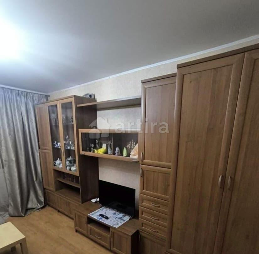 Комната, 15 м2, 4/5 эт. Химки - изображение 3