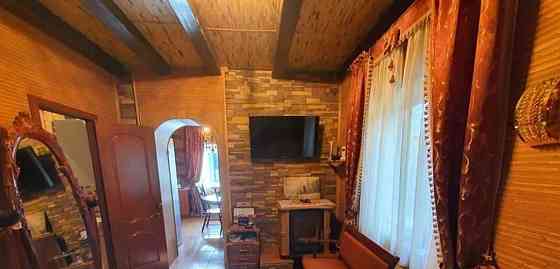 Дом, 56 м2, 3.7 сотки Воронеж