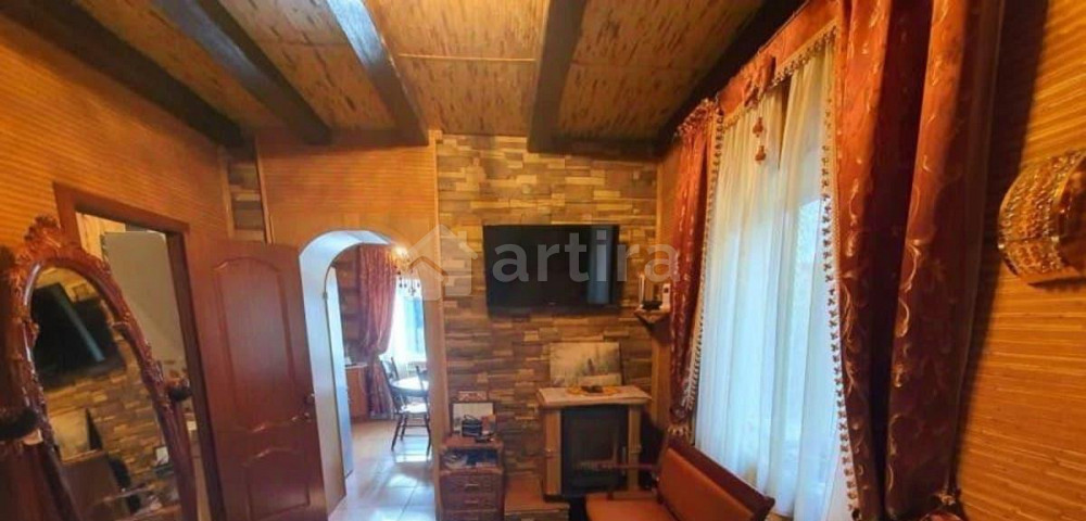 Дом, 56 м2, 3.7 сотки Воронеж - изображение 6