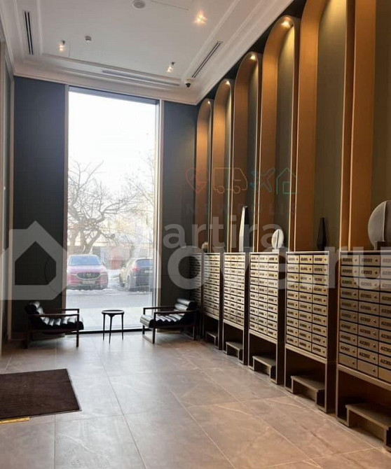 4-комн. квартира, 104.5 м2, 27/27 эт. Москва - изображение 7