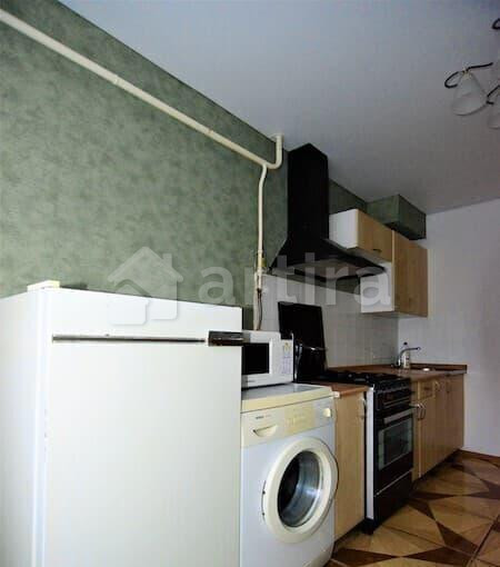 1-комн. квартира, 40 м2, 2/12 эт. Москва - изображение 11