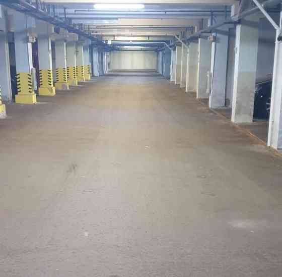 Гараж, 31 м2 Москва