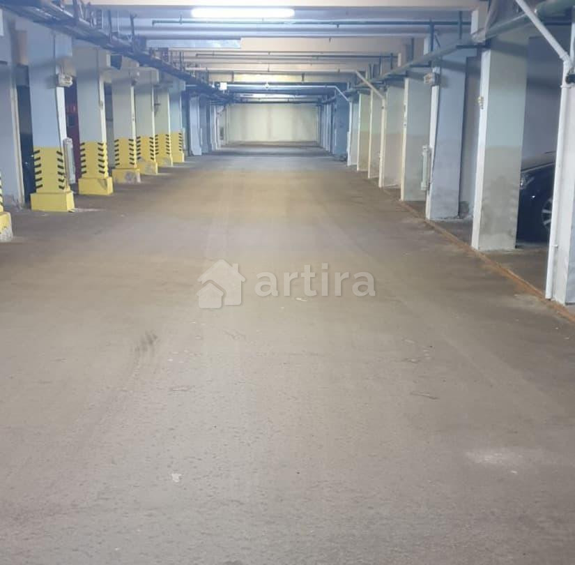 Гараж, 31 м2 Москва - изображение 2