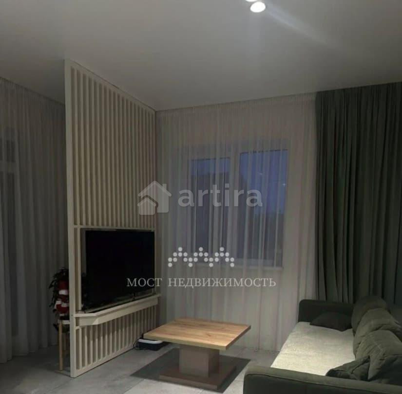 Дом, 180 м2, 4 сотки, 2 эт. Гурьевск - изображение 2