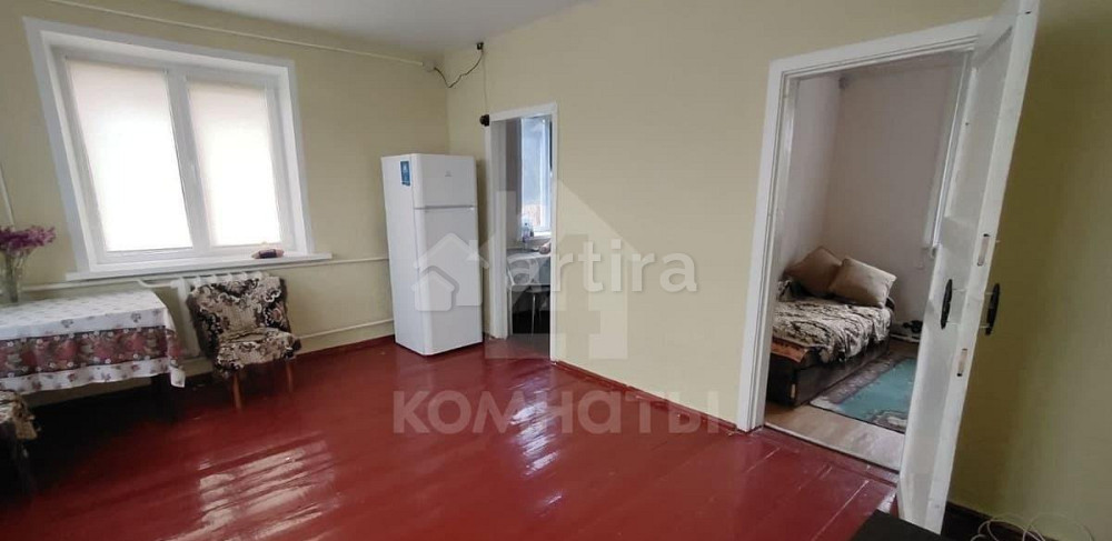 Часть дома, 40.01 м2, 7 соток, 1 эт. Рамонь - изображение 16