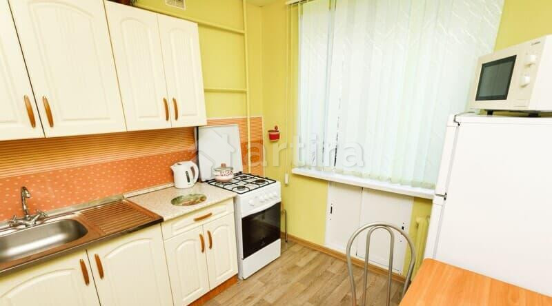 1-комн. квартира, 35 м2, 2/5 эт. Екатеринбург - изображение 7