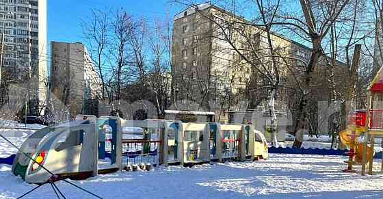 Студия, 12.8 м2, 1/9 эт. Москва