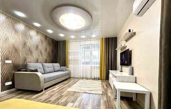 1-комн. квартира, 40 м2, 2/9 эт. Волжский