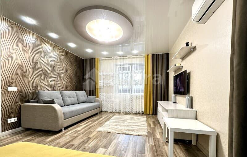 1-комн. квартира, 40 м2, 2/9 эт. Волжский - изображение 3