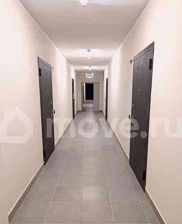 Студия, 20.6 м2, 2/5 эт. Москва