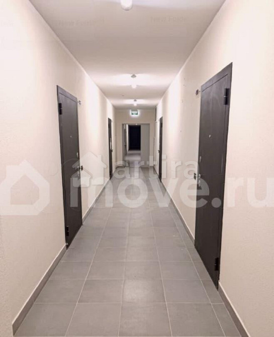 Студия, 20.6 м2, 2/5 эт. Москва - изображение 4