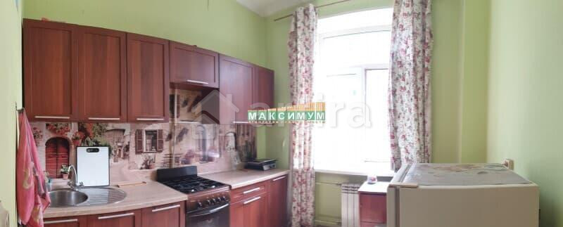 Комната, 18.1 м2, 2/5 эт. Москва - изображение 8