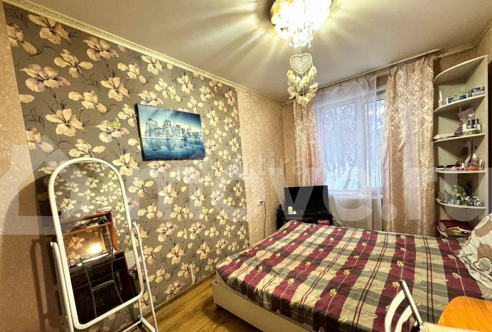 Студия, 12 м2, 1/9 эт. Москва - изображение 6