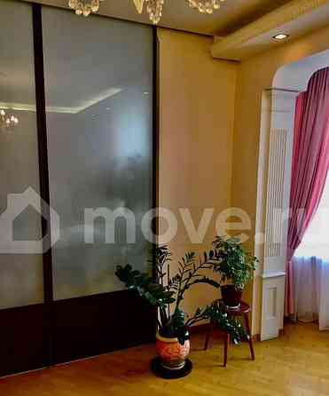 4-комн. квартира, 128 м2, 2/14 эт. Москва