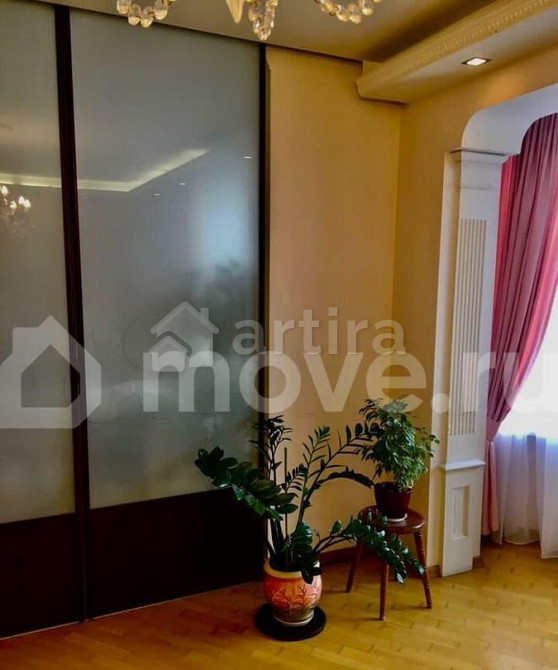 4-комн. квартира, 128 м2, 2/14 эт. Москва - изображение 5