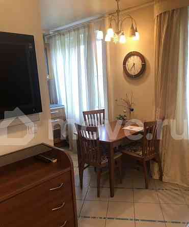 1-комн. квартира, 31.3 м2, 5/9 эт. Москва