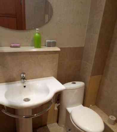 1-комн. квартира, 32 м2, 9/9 эт. Санкт-Петербург