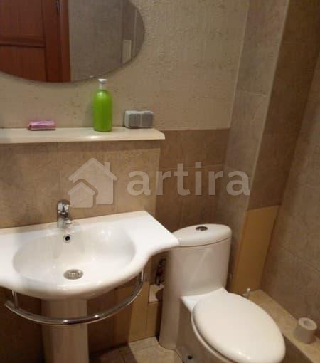 1-комн. квартира, 32 м2, 9/9 эт. Санкт-Петербург - изображение 4