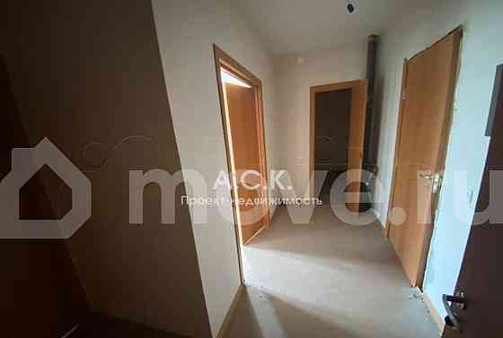 1-комн. квартира, 44 м2, 2/9 эт. Зеленоград