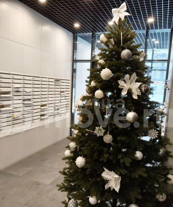 Студия, 20 м2, 3/25 эт. Москва - изображение 1