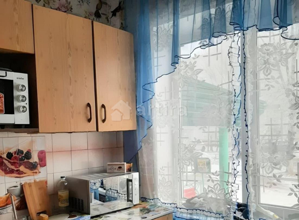 Комната, 16 м2, 1/5 эт. Минусинск - изображение 3