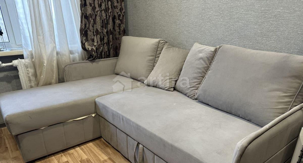 Комната, 13.9 м2, 5/5 эт. Красноярск - изображение 3