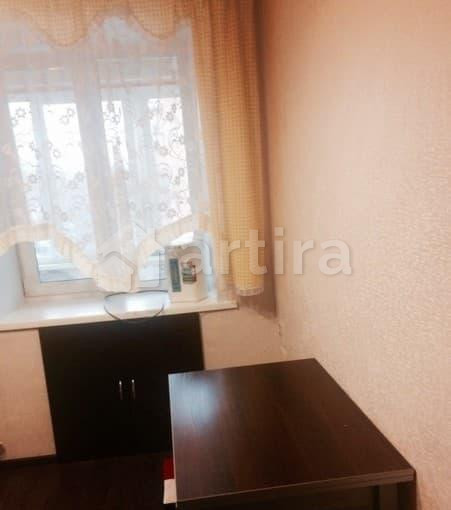 1-комн. квартира, 37 м2, 7/15 эт. Санкт-Петербург - изображение 5