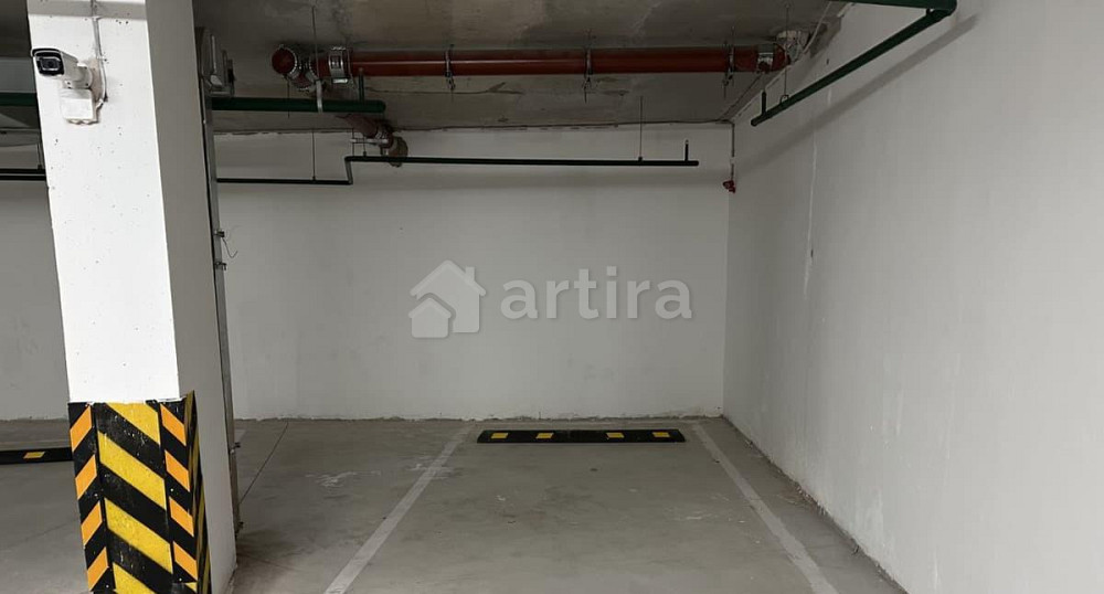 Гараж, 15 м2 Красногорск - изображение 3