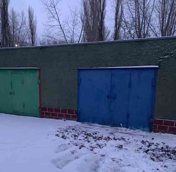 Гараж, 27.2 м2 Семилуки