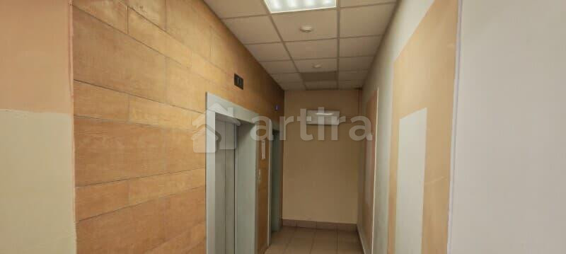 3-комн. квартира, 72.5 м2, 14/20 эт. Москва - изображение 14