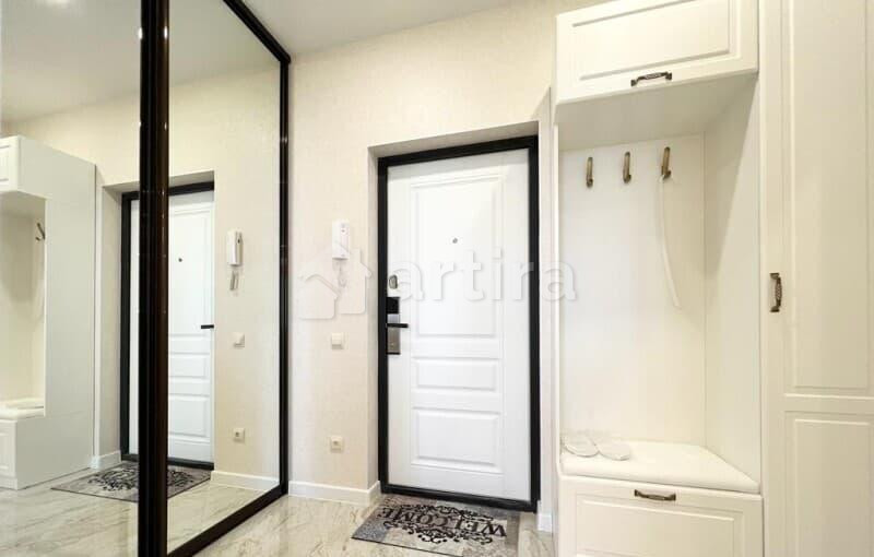 1-комн. квартира, 35 м2, 16/20 эт. Калуга - изображение 18