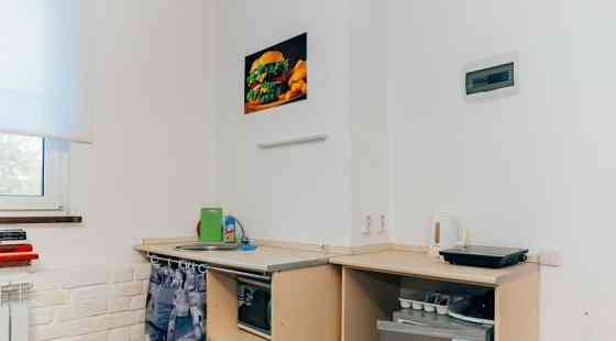 3-комн. квартира, 60 м2, 2/4 эт. Казань