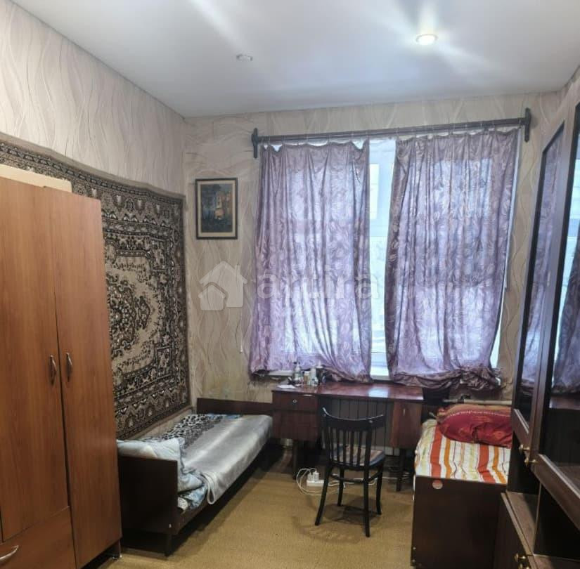 Комната, 14 м2, 3/3 эт. Саратов - изображение 4