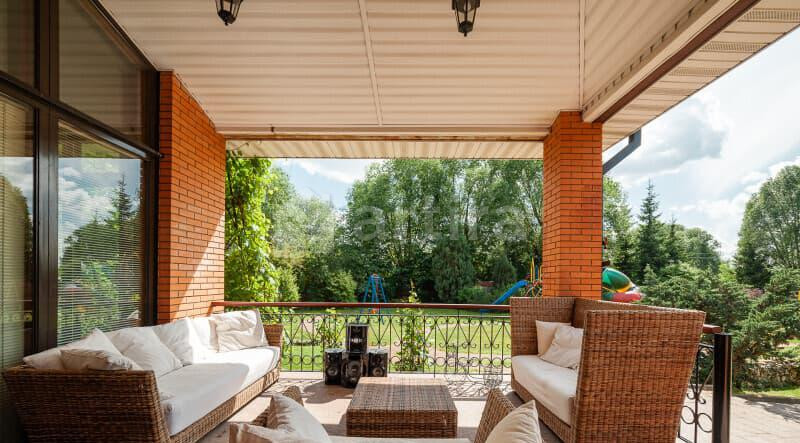 Коттедж, 600 м2 Домодедово - изображение 11