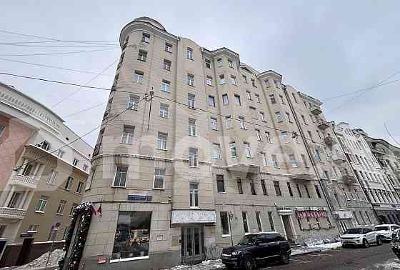 3-комн. квартира, 100 м2, 7/7 эт. Москва