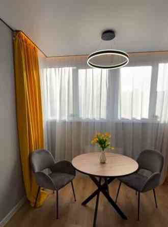 1-комн. квартира, 43 м2, 7/16 эт. Самара