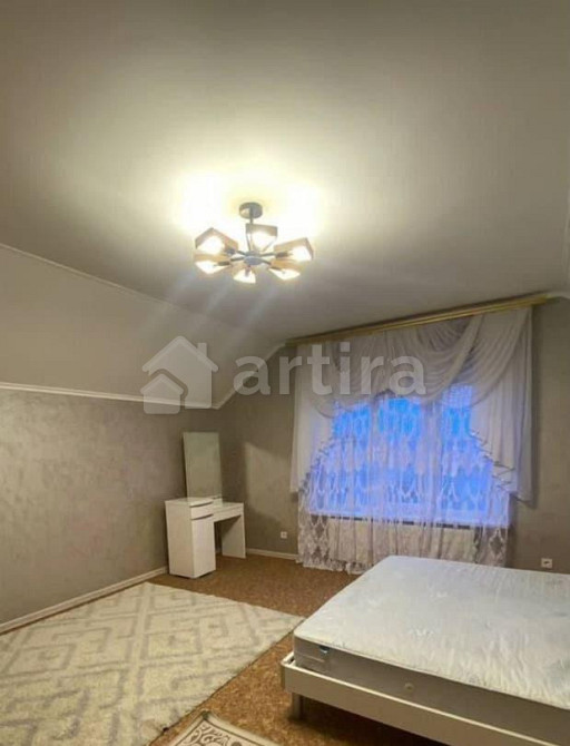 Дом, 150 м2, 4 сотки, 2 эт. Симферополь - изображение 5