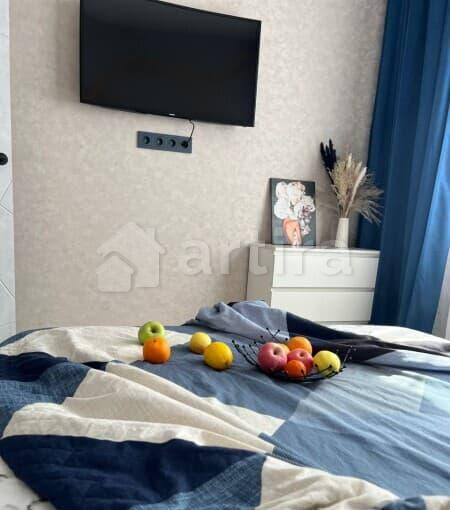 Коттедж, 80 м2 Новосибирск - изображение 11