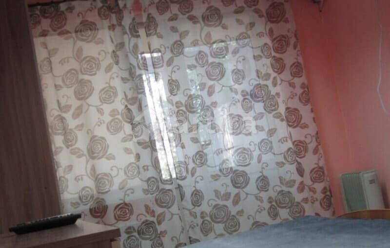 1-комн. квартира, 37 м2, 7/8 эт. Москва - изображение 1