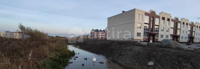 1-комн. квартира, 39 м2, 3/3 эт. Зеленоградск - изображение 15