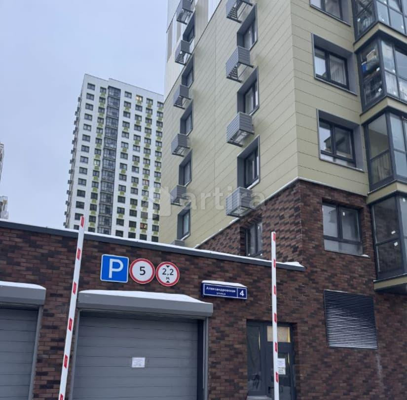 Гараж, 13.3 м2 Красногорск - изображение 2