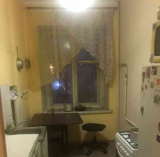 Комната, 12 м2, 3/5 эт. Москва