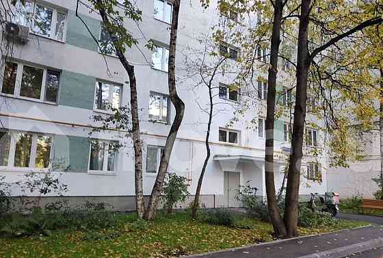 Студия, 11 м2, 1/9 эт. Москва