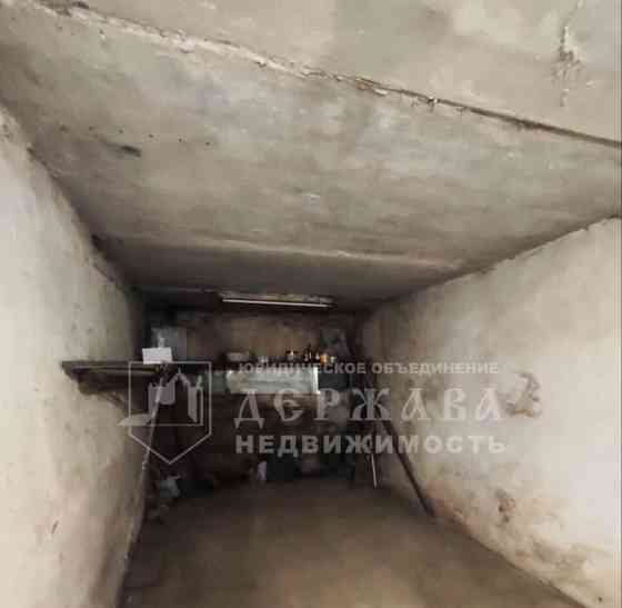 Гараж, 24.2 м2 Кемерово