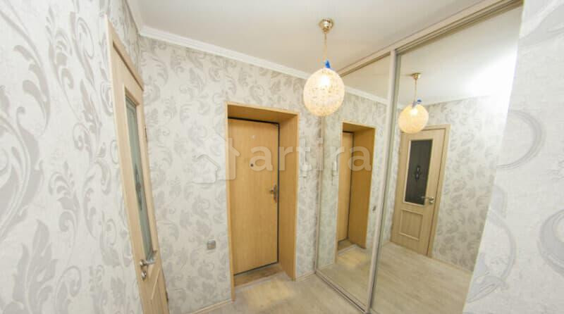 1-комн. квартира, 40 м2, 2/14 эт. Екатеринбург - изображение 7