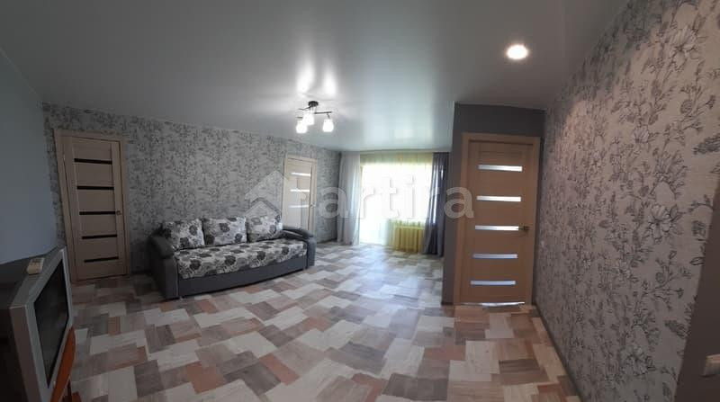 2-комн. квартира, 47 м2, 3/4 эт. Тайшет - изображение 4